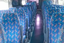 2004 MITSUBISHI FUSO
