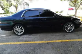 2001 Mitsubishi Diamante