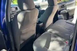 Toyota Tacoma 2022