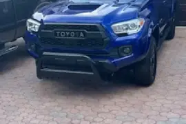 Toyota Tacoma 2022