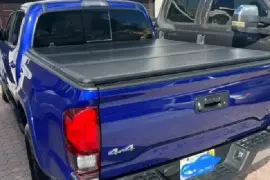 Toyota Tacoma 2022