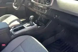 Toyota Tacoma 2022