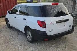 NISSAN AD WAGAN 2018