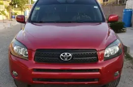 2007 Toyota Rav4