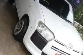 2014 Toyota Probox