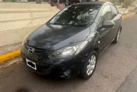 2013 Mazda Demio