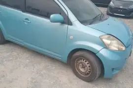 2006 Toyota Passo
