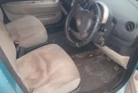 2006 Toyota Passo
