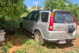 2003 Honda CR-V