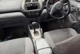 2001 Toyota RAV4