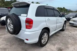2001 Toyota RAV4