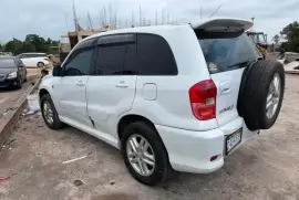 2001 Toyota RAV4