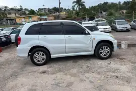 2001 Toyota RAV4