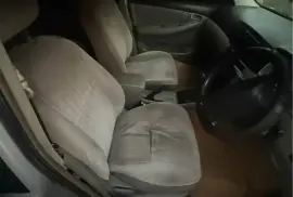 2001 Toyota Corolla Kingfish