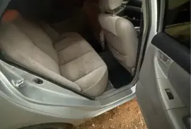 2001 Toyota Corolla Kingfish