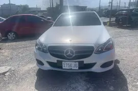 Mercedes Benz E400 AMG