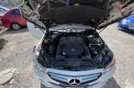 Mercedes Benz E400 AMG