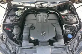 Mercedes Benz E400 AMG