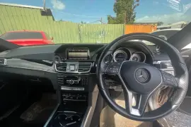 Mercedes Benz E400 AMG