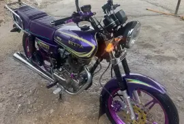 2025 snypa 200cc