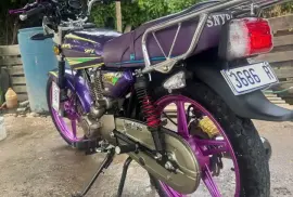 2025 snypa 200cc