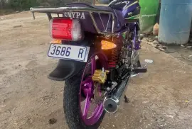 2025 snypa 200cc