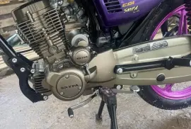 2025 snypa 200cc