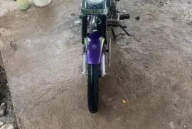 2025 snypa 200cc