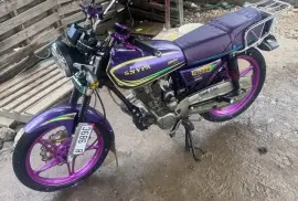 2025 snypa 200cc