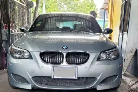 BMW M5 2008