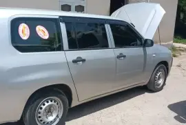 2016 Toyota Probox