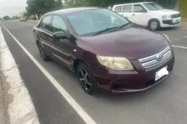 2009 Axio Luxul