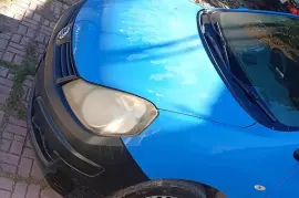 2012 AD Wagon