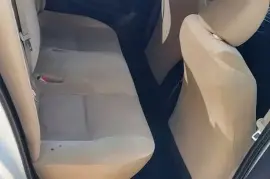 Clean  2013 Toyota Axio