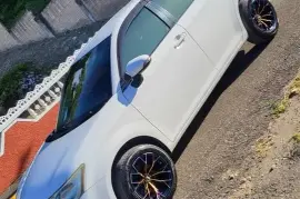 Clean  2013 Toyota Axio