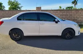 Clean  2013 Toyota Axio