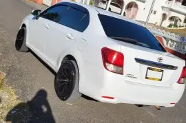 Clean  2013 Toyota Axio
