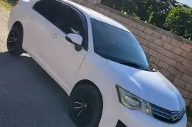 Clean  2013 Toyota Axio