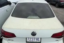 2016 VW Jetta