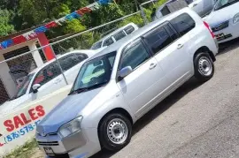 2014 Toyota probox