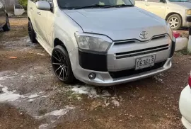 Toyota Probox 2015