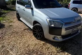 Toyota Probox 2015