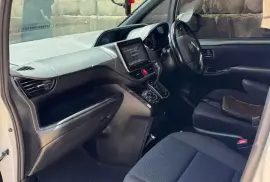 2019 Voxy