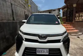 2019 Voxy