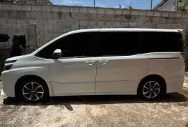 2019 Voxy