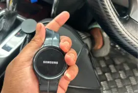 GALAXY WATCH 5 PRO No fault