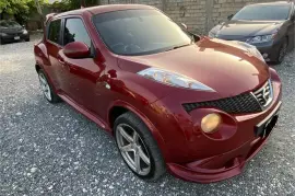 Nissan Juke 2013