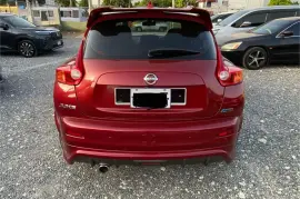 Nissan Juke 2013