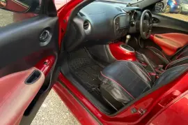 Nissan Juke 2013