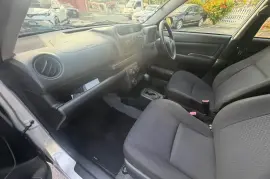 Newly imported 2020 Toyota Probox